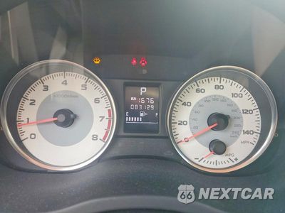 Zdjęcie 9 z 12 samochodu: 2012 SUBARU IMPREZA LIMITED VIN:JF1GJAG69CH016706 - miniatura