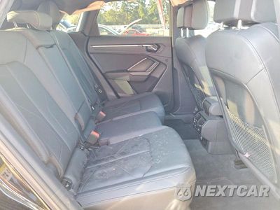 Zdjęcie 10 z 13 samochodu: 2022 AUDI Q3 PREMIUM PLUS S LINE 45 VIN:WA1EECF37N1004133 - miniatura