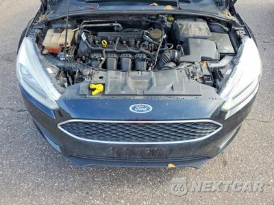 Zdjęcie 11 z 12 samochodu: 2015 FORD FOCUS SE VIN:1FADP3F22FL319677 - miniatura