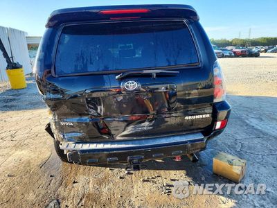 Zdjęcie 6 z 12 samochodu: 2005 TOYOTA 4RUNNER SR5 VIN:JTEZU14R350061341 - miniatura