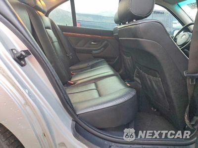 Zdjęcie 10 z 12 samochodu: 2001 BMW 530 I AUTOMATIC VIN:WBADT63421CF12076 - miniatura