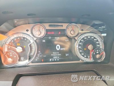Zdjęcie 9 z 13 samochodu: 2013 RAM 1500 LONGHORN VIN:1C6RR7PT8DS603317 - miniatura