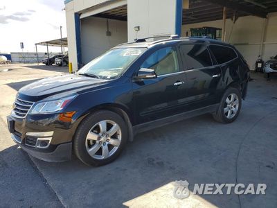2016 CHEVROLET TRAVERSE 1GNKR8KD6GJ144130 - główne zdjęcie licytacji z USA - miniatura