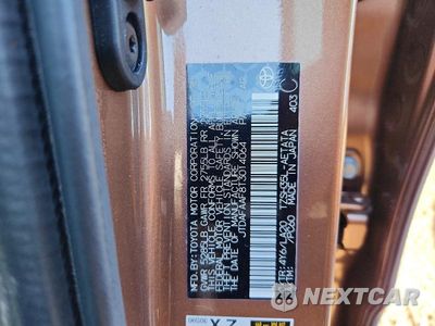 Zdjęcie 13 z 13 samochodu: 2026 TOYOTA CROWN PLATINUM VIN:JTDAFAAF8T3014064 - miniatura