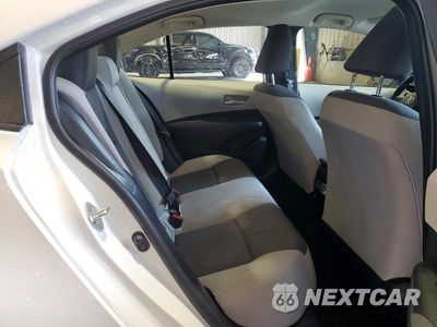 Zdjęcie 10 z 12 samochodu: 2026 TOYOTA COROLLA LE VIN:5YFB4MDE7TP376568 - miniatura
