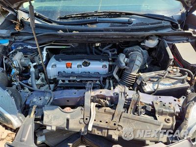 Zdjęcie 12 z 13 samochodu: 2014 HONDA CR-V EX VIN:5J6RM4H59EL079218 - miniatura
