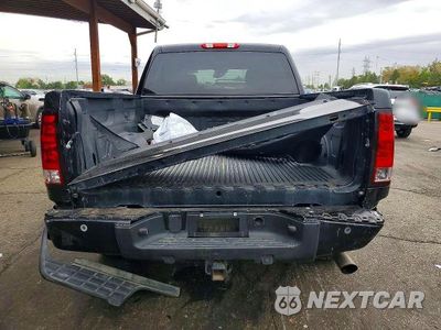 Zdjęcie 6 z 12 samochodu: 2011 GMC SIERRA K1500 DENALI VIN:3GTP2XE28BG105122 - miniatura