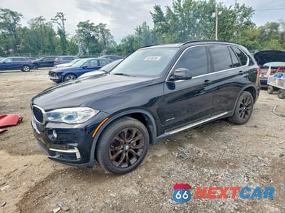 2016 BMW X5 XDRIVE35I 5UXKR0C53G0P29155 - główne zdjęcie licytacji z USA - miniatura