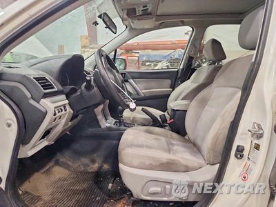 Zdjęcie 7 z 14 samochodu: 2016 SUBARU FORESTER 2.5I PREMIUM VIN:JF2SJADC1GG445205 - miniatura