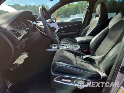 Zdjęcie 7 z 13 samochodu: 2019 ACURA MDX A-SPEC VIN:5J8YD4H05KL021397 - miniatura