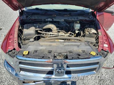Zdjęcie 11 z 12 samochodu: 2012 DODGE RAM 2500 ST VIN:3C6TD5HTXCG287139 - miniatura
