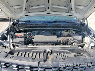 Zdjęcie 11 z 12 samochodu: 2021 CHEVROLET SILVERADO C1500 VIN:3GCPWAEH5MG109881 - miniatura