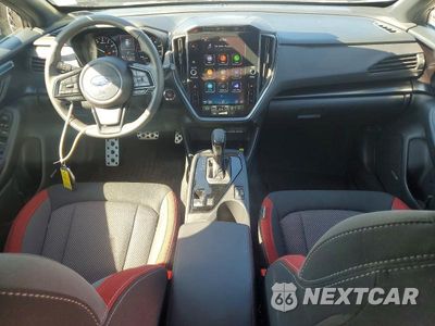 Zdjęcie 8 z 13 samochodu: 2024 SUBARU IMPREZA RS VIN:JF1GUHJC0R8893138 - miniatura
