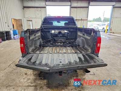 Zdjęcie 6 z 12 samochodu: 2013 CHEVROLET SILVERADO K2500 HEAVY DUTY LT VIN:1GC1KXCG7DF209660 - miniatura