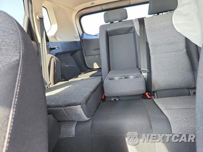 Zdjęcie 10 z 13 samochodu: 2022 NISSAN ROGUE S VIN:5N1BT3AA0NC699477 - miniatura