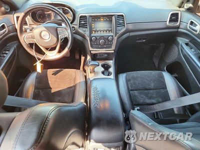 Zdjęcie 8 z 13 samochodu: 2015 JEEP GRAND CHEROKEE LAREDO VIN:1C4RJFAG8FC749087 - miniatura