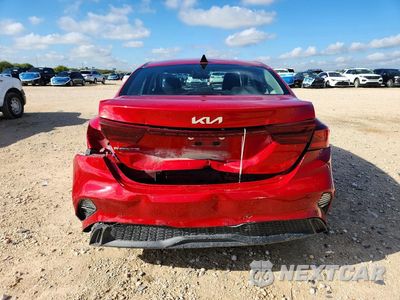 Zdjęcie 6 z 13 samochodu: 2023 KIA FORTE LXS VIN:3KPF24AD4PE648522 - miniatura
