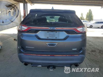 Zdjęcie 6 z 12 samochodu: 2016 FORD EDGE SE VIN:2FMPK3G94GBB10231 - miniatura