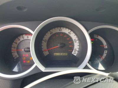 Zdjęcie 9 z 12 samochodu: 2012 TOYOTA TACOMA DOUBLE CAB PRERUNNER VIN:3TMJU4GN2CM128954 - miniatura
