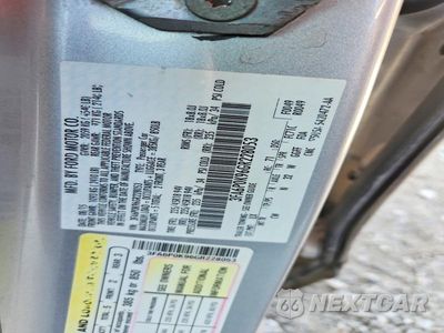 Zdjęcie 12 z 12 samochodu: 2016 FORD FUSION TITANIUM VIN:3FA6P0K96GR228053 - miniatura