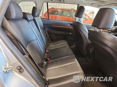 Zdjęcie 11 z 13 samochodu: 2014 SUBARU OUTBACK 2.5I LIMITED VIN:4S4BRCNC6E3279037 - miniatura