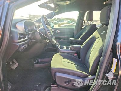 Zdjęcie 7 z 13 samochodu: 2020 CHRYSLER PACIFICA TOURING VIN:2C4RC1FG1LR229404 - miniatura