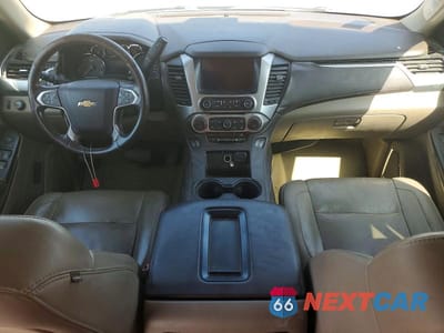 Zdjęcie 8 z 13 samochodu: 2015 CHEVROLET SUBURBAN C1500 LT VIN:1GNSCJKCXFR709768 - miniatura