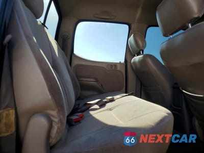 Zdjęcie 10 z 12 samochodu: 2004 TOYOTA TACOMA PRERUNNER V6 VIN:5TEGN92N54Z321972 - miniatura