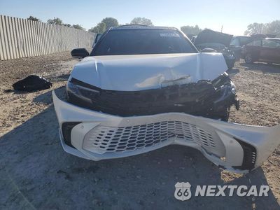 Piąte zdjęcie samochodu w środku: 2026 TOYOTA CAMRY XSE VIN:4T1DBADK0TU048877 - miniatura