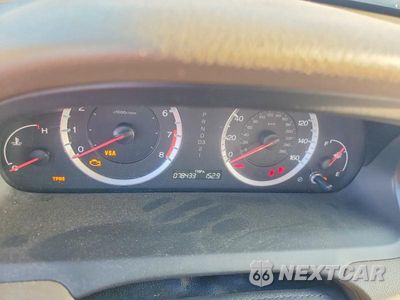 Zdjęcie 9 z 12 samochodu: 2009 HONDA ACCORD LX VIN:1HGCP26369A052439 - miniatura