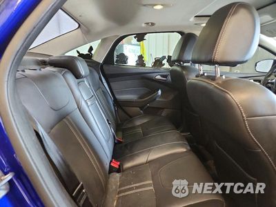 Zdjęcie 10 z 12 samochodu: 2013 FORD FOCUS SE VIN:1FADP3F21DL108435 - miniatura