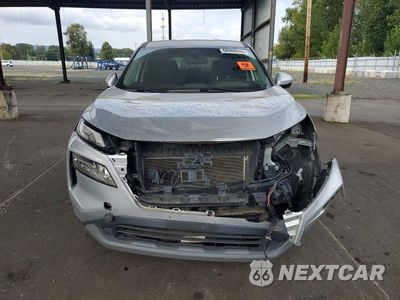 Piąte zdjęcie samochodu w środku: 2021 NISSAN ROGUE SV VIN:5N1AT3BAXMC764828 - miniatura
