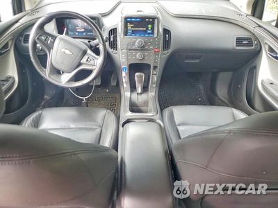 Zdjęcie 8 z 12 samochodu: 2013 CHEVROLET VOLT VIN:1G1RB6E48DU101343 - miniatura