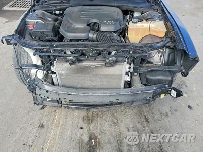 Zdjęcie 11 z 13 samochodu: 2023 DODGE CHALLENGER SXT VIN:2C3CDZAG0PH549709 - miniatura