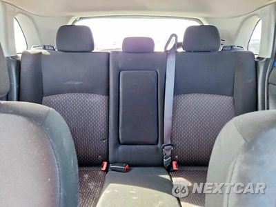 Zdjęcie 10 z 13 samochodu: 2019 MITSUBISHI OUTLANDER SPORT ES VIN:JA4AP3AU2KU035549 - miniatura
