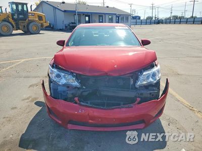 Piąte zdjęcie samochodu w środku: 2014 TOYOTA CAMRY LE VIN:4T4BF1FK5ER393789 - miniatura