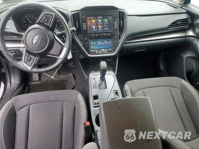 Zdjęcie 8 z 12 samochodu: 2025 SUBARU IMPREZA VIN:JF1GUABC2S8293605 - miniatura