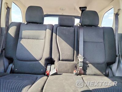 Zdjęcie 10 z 13 samochodu: 2018 MITSUBISHI OUTLANDER SE VIN:JA4AD3A37JJ003941 - miniatura