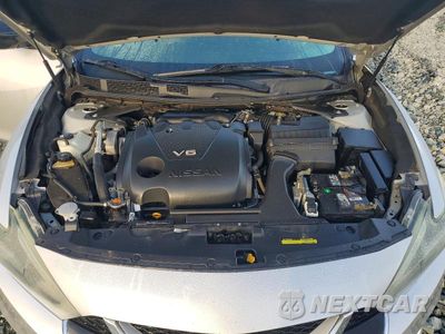 Zdjęcie 11 z 12 samochodu: 2016 NISSAN MAXIMA PLATINUM VIN:1N4AA6AP5GC424837 - miniatura