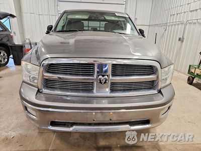 Piąte zdjęcie samochodu w środku: 2011 DODGE RAM 1500 VIN:1D7RV1CT2BS505653 - miniatura