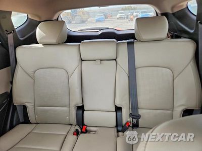 Zdjęcie 10 z 13 samochodu: 2013 HYUNDAI SANTA FE SPORT 2.4L VIN:5XYZUDLB5DG090245 - miniatura