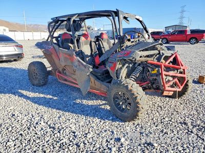 2017 POLARIS RZR UTILITY VEHICLE 3NSVFE993HF922812 - główne zdjęcie licytacji z USA - miniatura