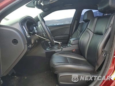 Zdjęcie 7 z 12 samochodu: 2020 DODGE CHARGER SXT VIN:2C3CDXJG1LH194578 - miniatura