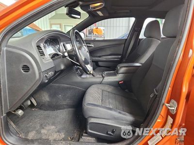 Zdjęcie 7 z 12 samochodu: 2011 DODGE CHARGER VIN:2B3CL3CGXBH590139 - miniatura