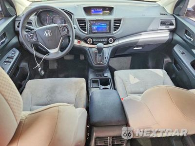 Zdjęcie 8 z 13 samochodu: 2016 HONDA CR-V EX VIN:3CZRM3H52GG706769 - miniatura