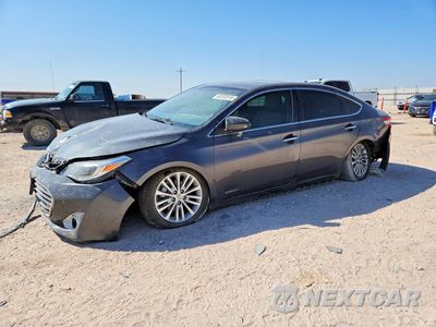 2014 TOYOTA AVALON HYBRID LIMITED 4T1BD1EB3EU026116 - główne zdjęcie licytacji z USA - miniatura