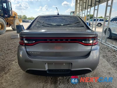 Zdjęcie 6 z 12 samochodu: 2016 DODGE DART SE VIN:1C3CDFAA3GD503752 - miniatura