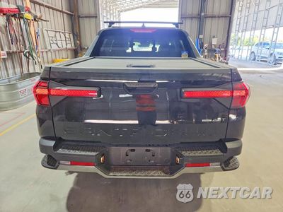 Zdjęcie 6 z 12 samochodu: 2022 HYUNDAI SANTA CRUZ LIMITED VIN:5NTJEDAF0NH038680 - miniatura