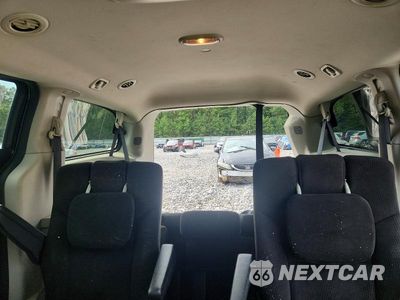 Zdjęcie 10 z 13 samochodu: 2016 DODGE GRAND CARAVAN SXT VIN:2C4RDGCG6GR310201 - miniatura