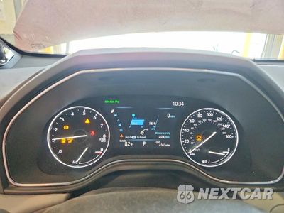 Zdjęcie 9 z 12 samochodu: 2022 TOYOTA AVALON LIMITED VIN:4T1DZ1FB2NU073517 - miniatura
